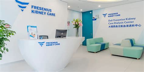 fresenius kidney care philippines